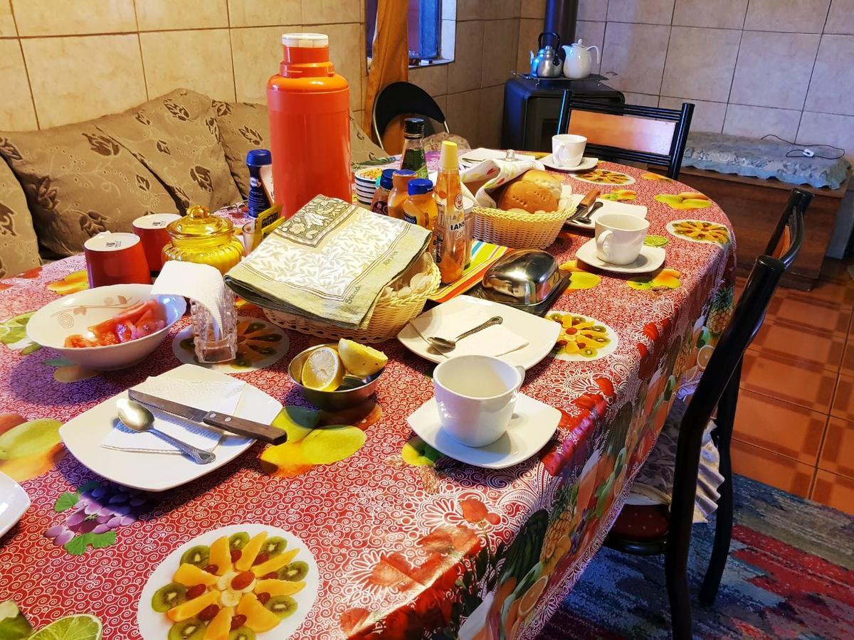 Hospedaje Maria Elena Coyhaique Kültér fotó
